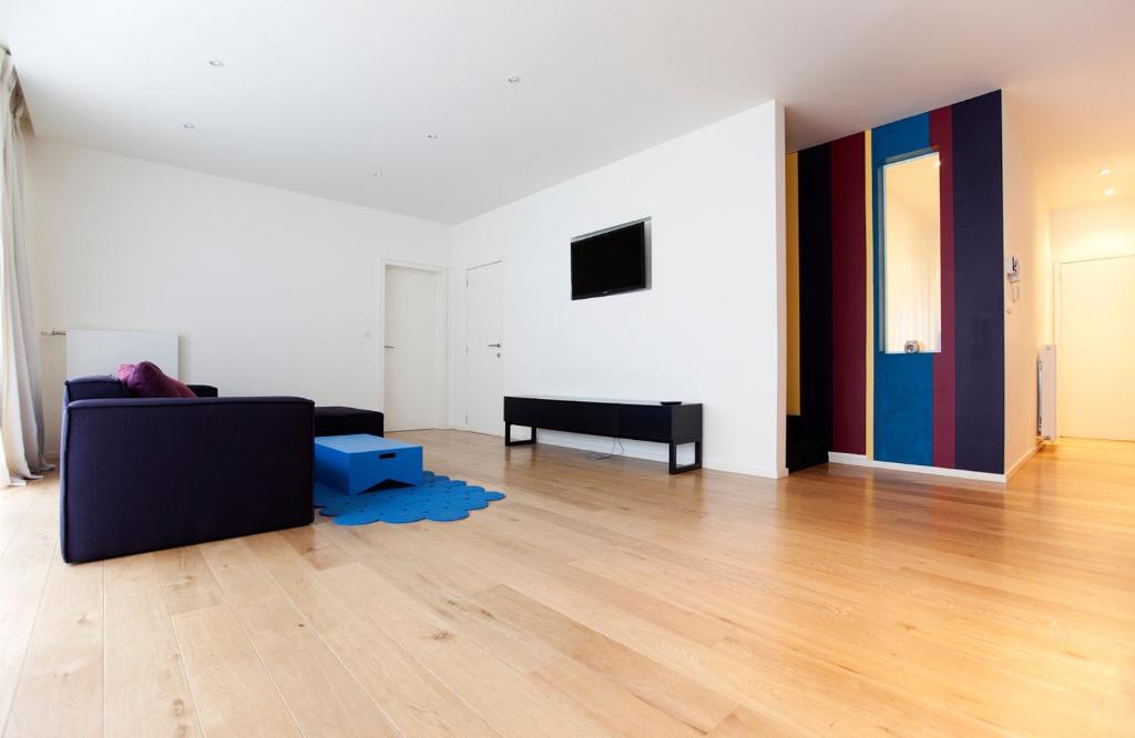 B&B Saint-Boniface Ixelles Exterior foto