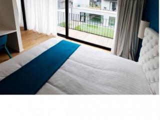 B&B Saint-Boniface Ixelles Exterior foto