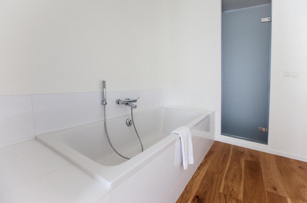 B&B Saint-Boniface Ixelles Zimmer foto