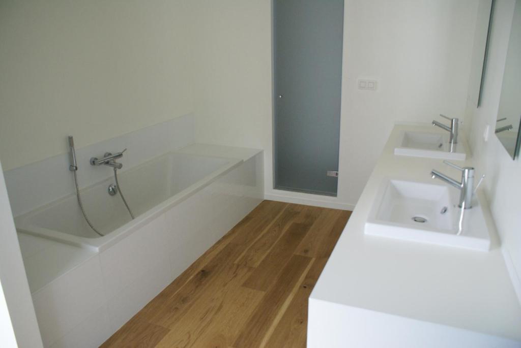 B&B Saint-Boniface Ixelles Zimmer foto